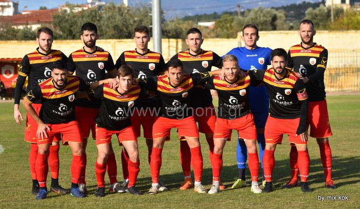 Έκλεισε με καρέ το 2019 η Αρτάκη, 4-0 την ΑΕΚ Τρίπολης
