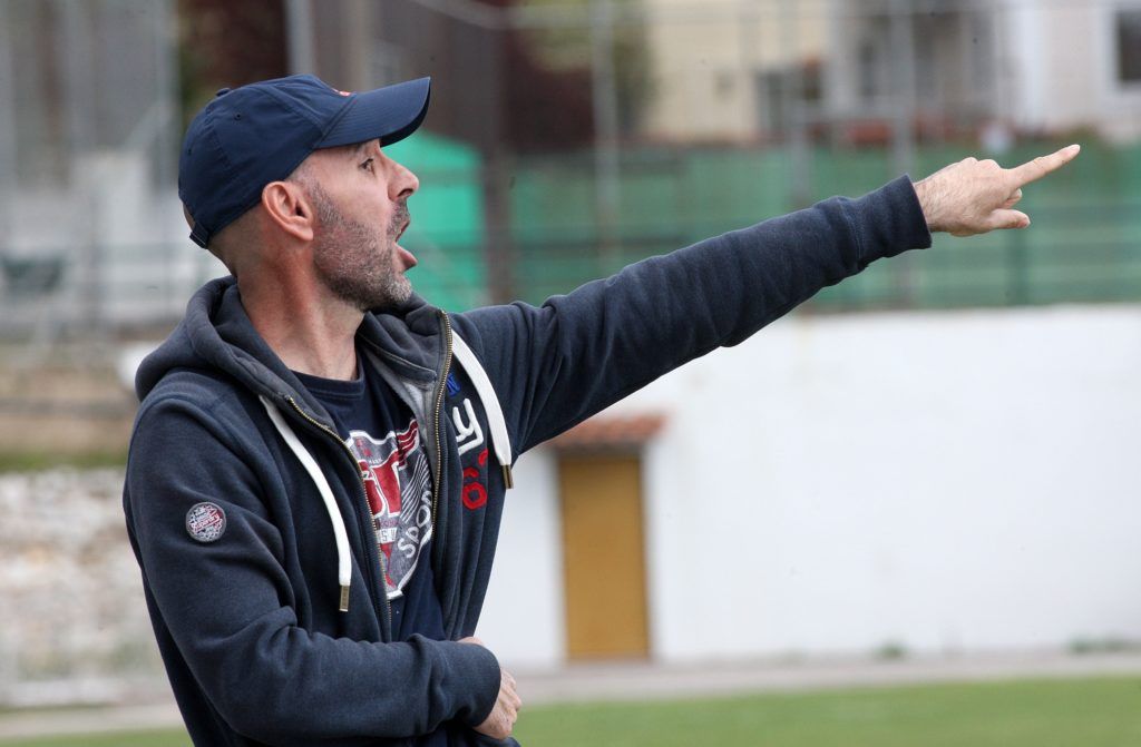 Σταυρακόπουλος: «Η επανέναρξη αφορά σε μεγάλο βαθμό και τους παράγοντες, εκτός από αθλητές και προπονητές»