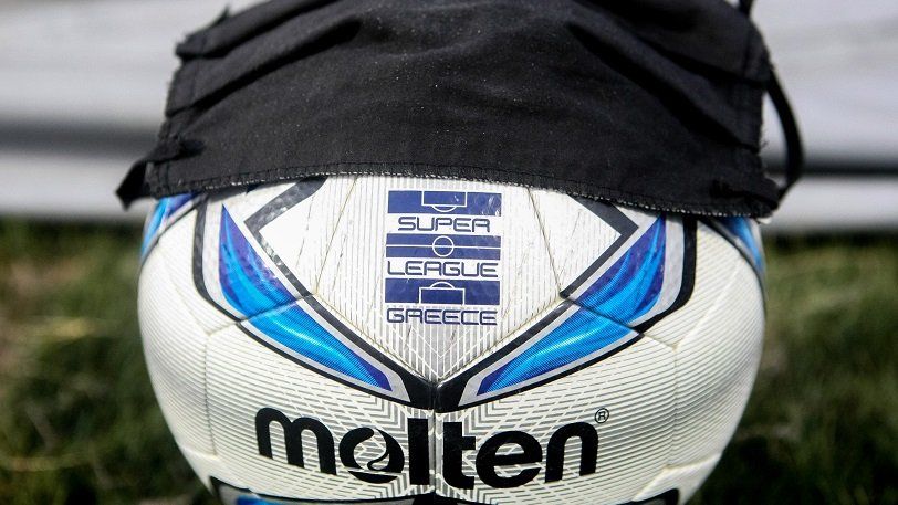 ΕΠΟ: Αναστολή σε Γ’ Εθνική και Κύπελλο Ελλάδας