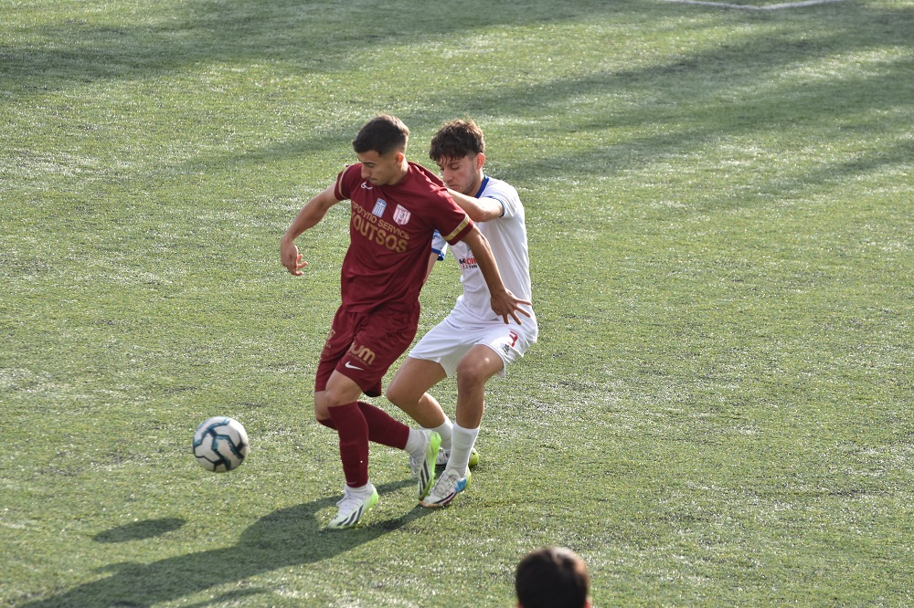Στους «8» του Κυπέλλου ο Άρης Πετρούπολης, πρόκριση στην παράταση μέσα στο Χαϊδάρι (0-1)!