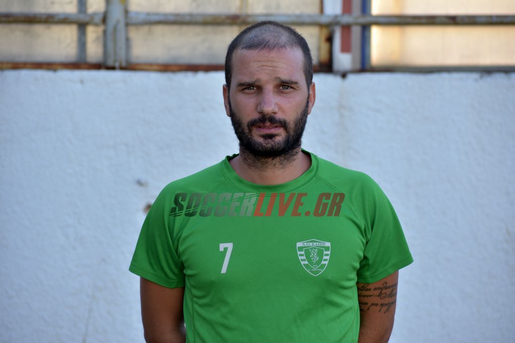 Τσοπανάκος: Το ποδόσφαιρο πρέπει να ξεκινήσει και πάλι