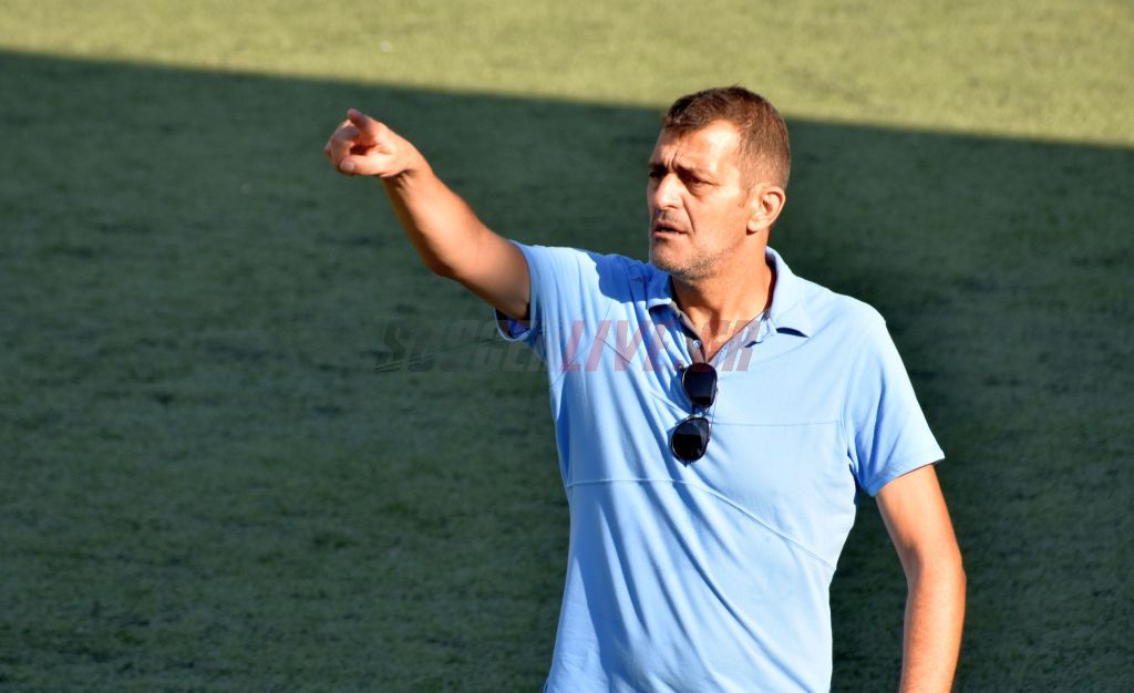 Θέμα soccerlive I Ανθούπολη: Νέος προπονητής ο Αλβέρτος Παπαδάκης