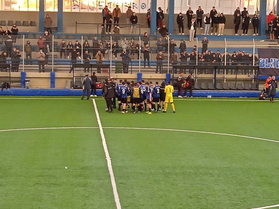 Το Ηράκλειο 3-2 τον Απόλλωνα Χαλανδρίου και πρόκριση στο Κύπελλο ΕΠΣΑ