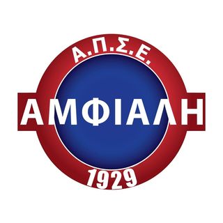 Από νίκη σε νίκη η Αμφιάλη, 3-0 τον ΑΟΚ Φαλήρου 