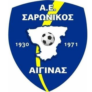 Έκλεισε με νίκη η ΑΕ Σαρωνικός Αίγινας, 3-1 στο «Π. Νικολαΐδης» την Χαλκηδόνα