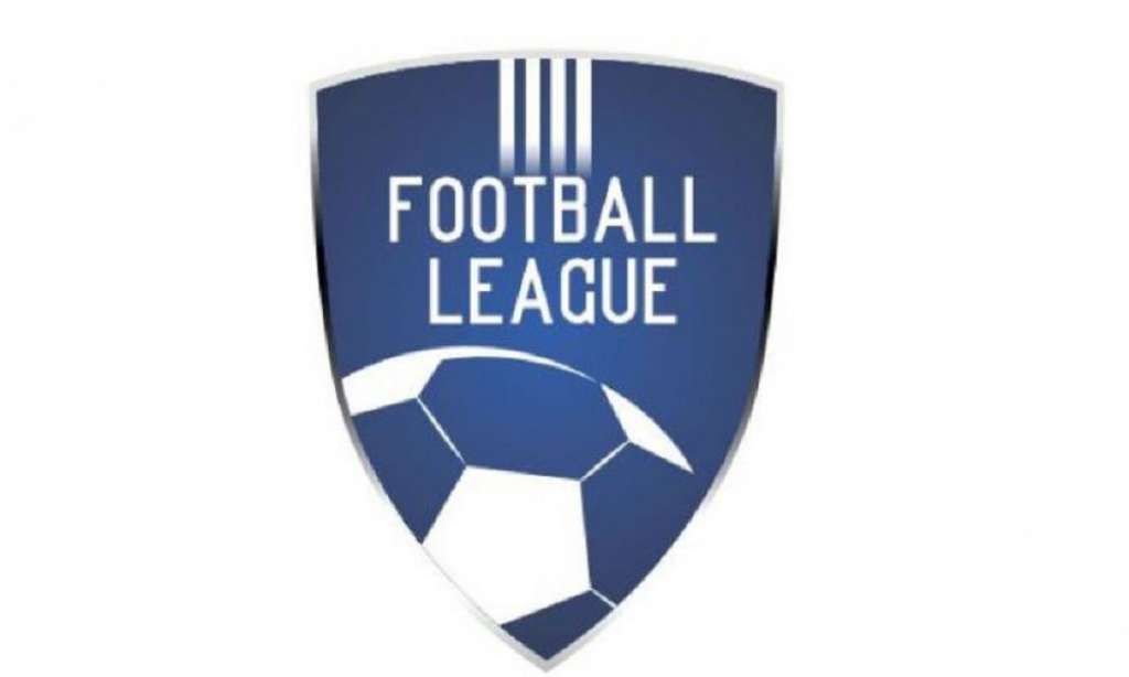 Η ενημέρωση της Football League για την αναβολή του ματς Καλλιθέα-Αιγάλεω