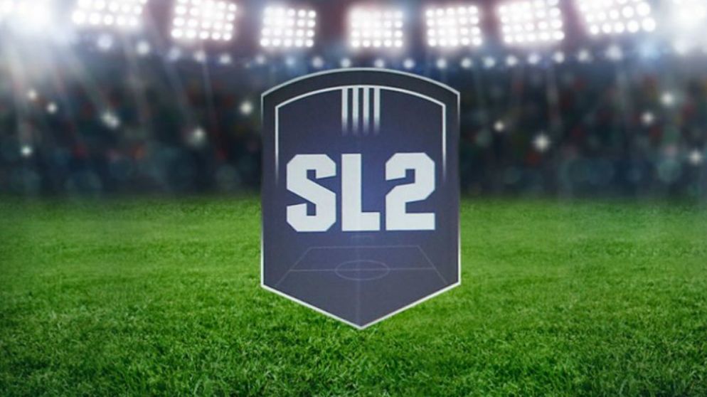 28 από τις 36 ομάδες δήλωσαν συμμετοχή στην SL2-Απομένουν 8